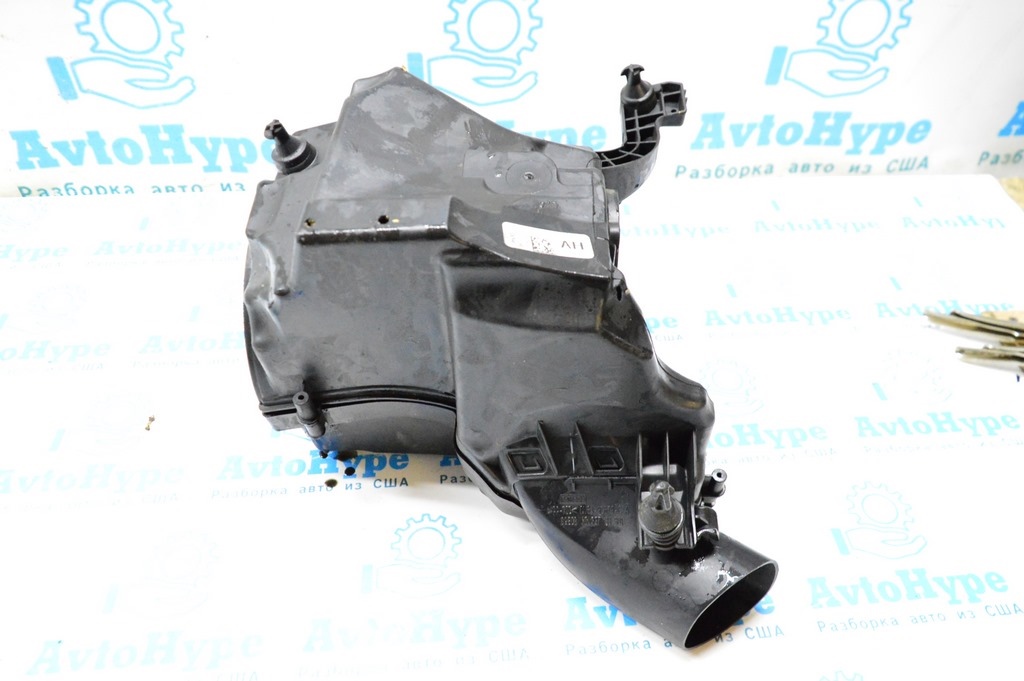 Корпус воздушного фильтра Ford Escape MK3 13- 2.0T (10) — фото 3