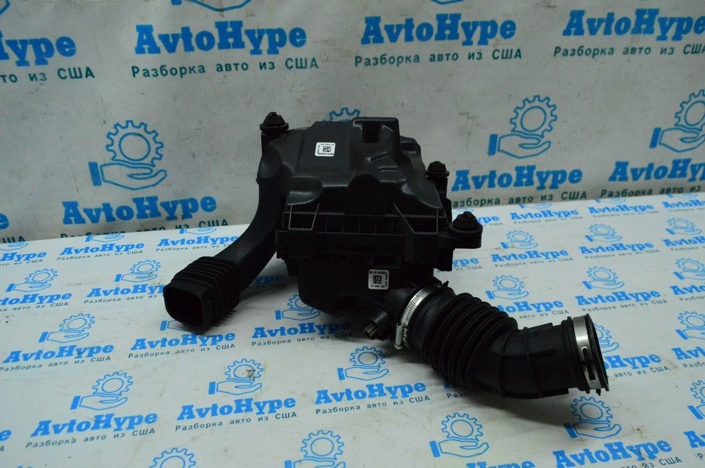Корпус воздушного фильтра Ford Escape MK4 20- 1.5 2.0 2.3 (01) — фото 2