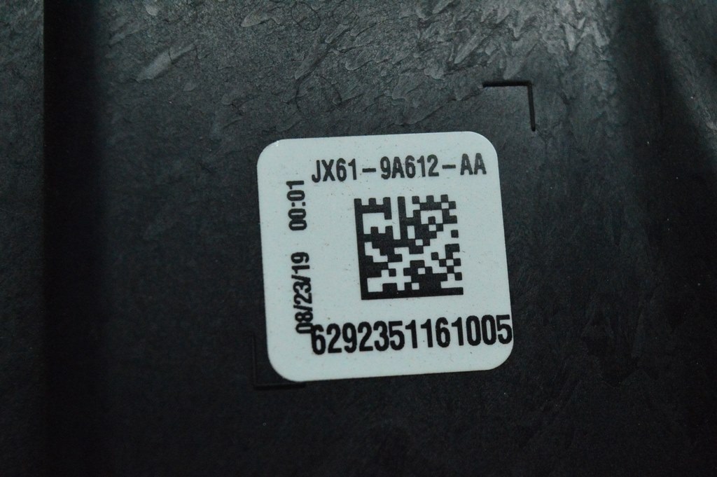Корпус воздушного фильтра Ford Escape MK4 20- 1.5 2.0 2.3 (01) — фото 3