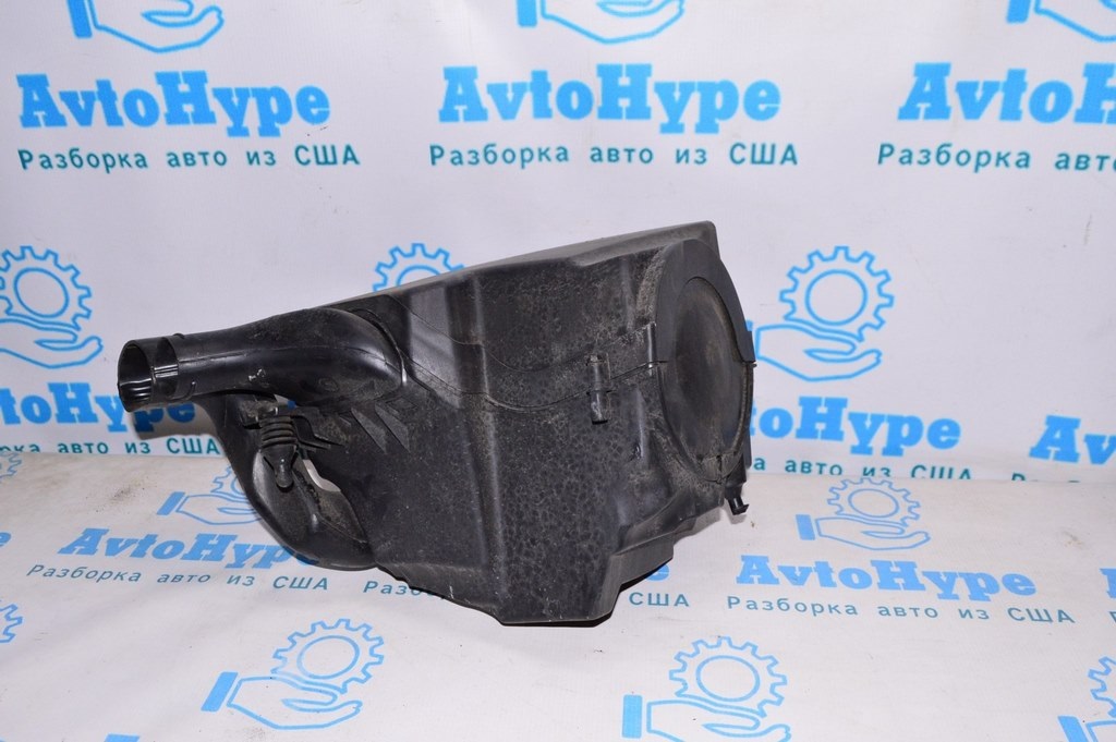 Корпус воздушного фильтра Ford Focus mk3 11-18 2.0 — фото 2