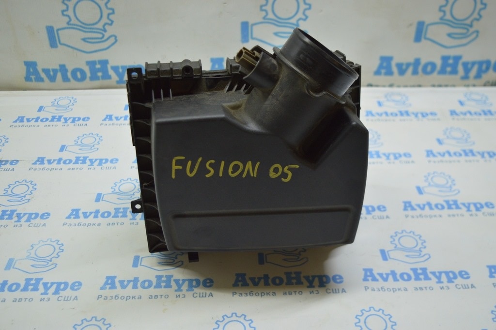 Корпус воздушного фильтра Ford Fusion mk5 13- 1.5T 1.6T 2.0T