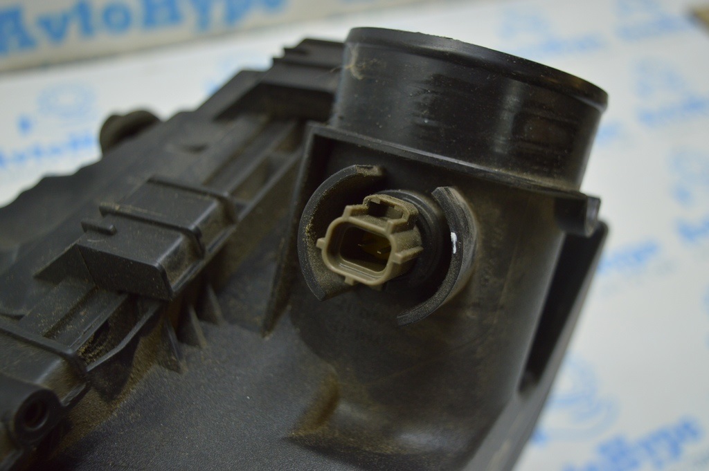 Корпус воздушного фильтра Ford Fusion mk5 13- 1.5T 1.6T 2.0T — фото 2