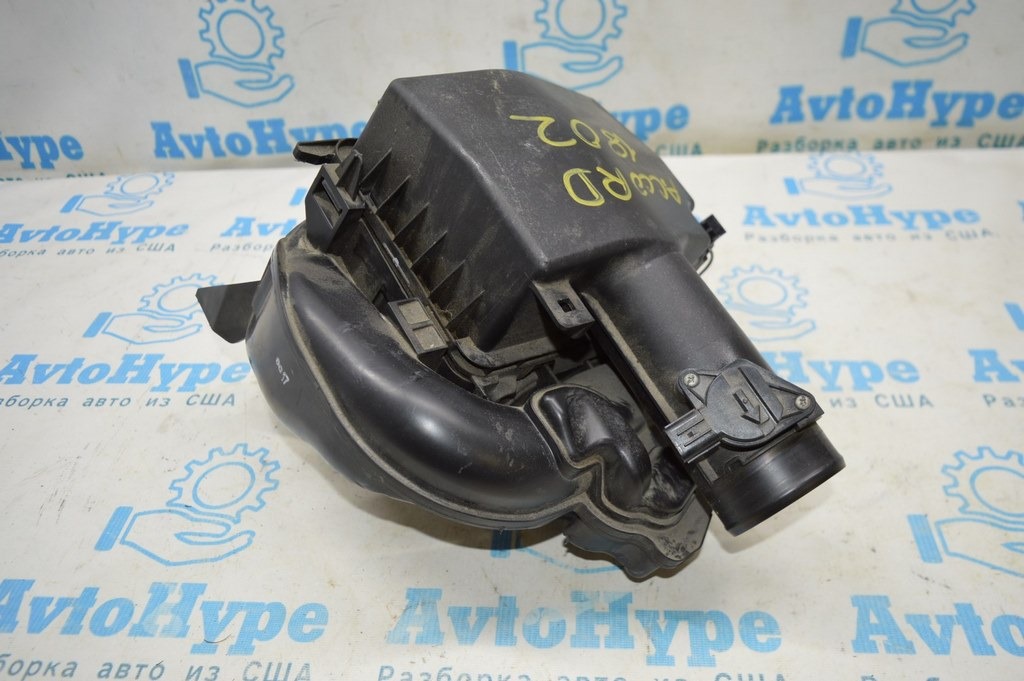 Корпус воздушного фильтра Honda Accord 18- 1.5T (02) небольшие деф.