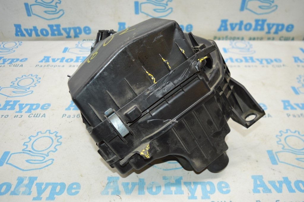 Корпус воздушного фильтра Honda Accord 18- 1.5T (02) небольшие деф. — фото 2