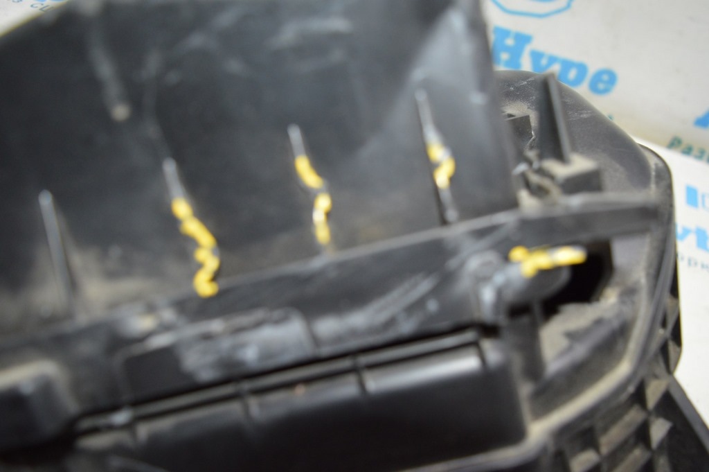 Корпус воздушного фильтра Honda Accord 18- 1.5T (02) небольшие деф. — фото 3