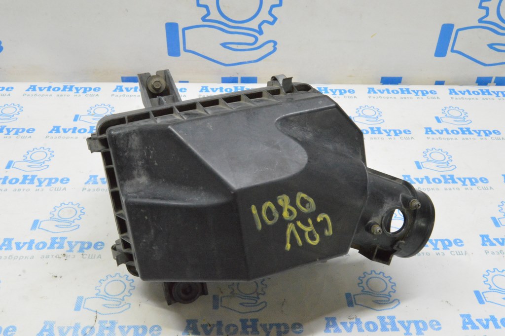 Корпус воздушного фильтра Honda CRV 07-09 2.4 2 части