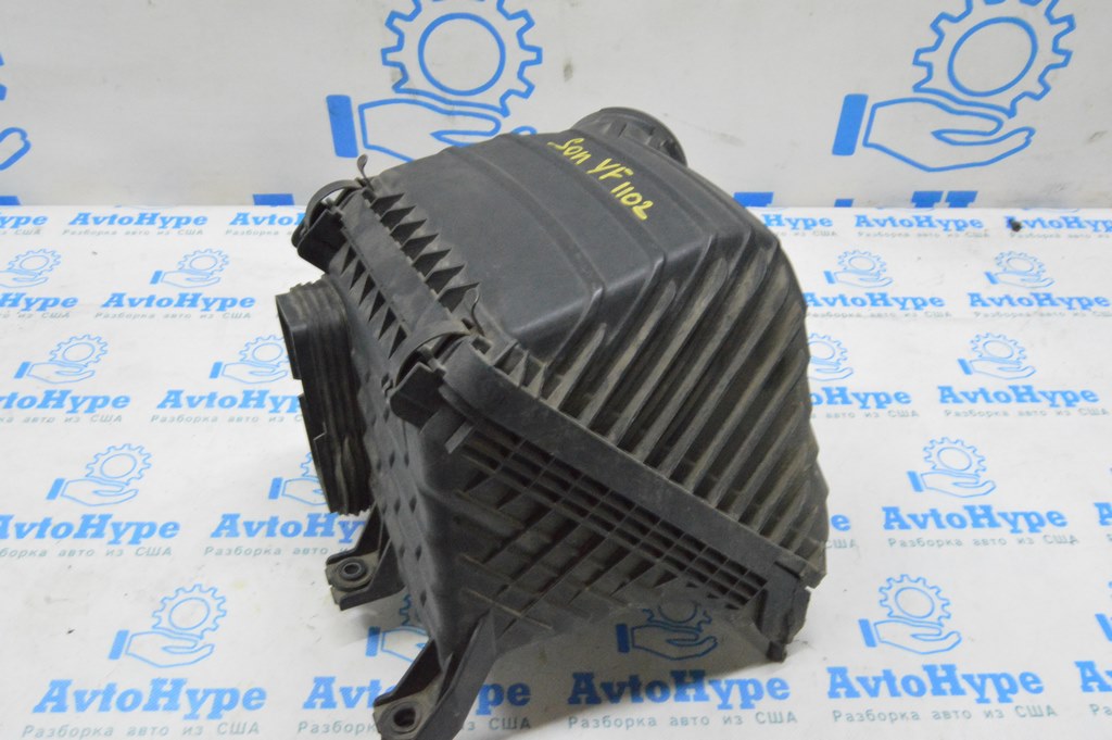 Корпус воздушного фильтра Hyundai Sonata 11-15 2.0Т