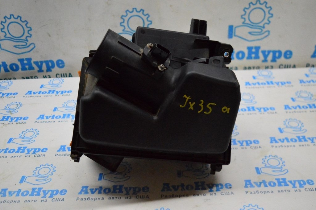 Корпус воздушного фильтра Infiniti JX35 QX60 13- (01)