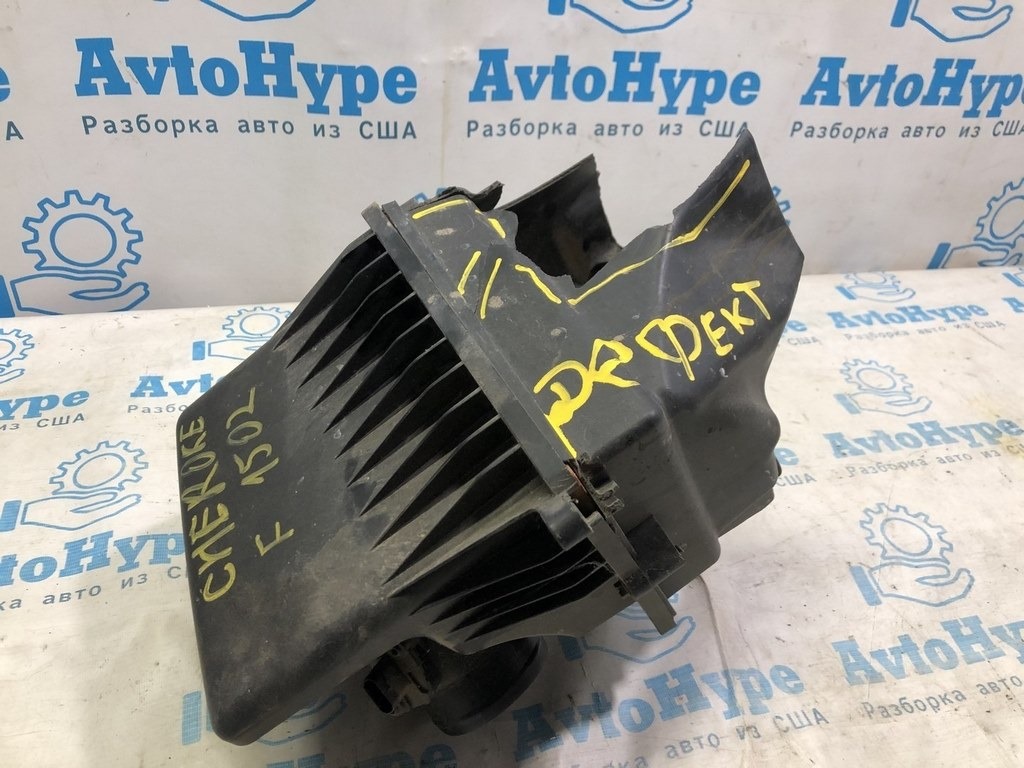 Корпус воздушного фильтра Jeep Cherokee KL 14-18 2.4 _x000D_
 (02) деф