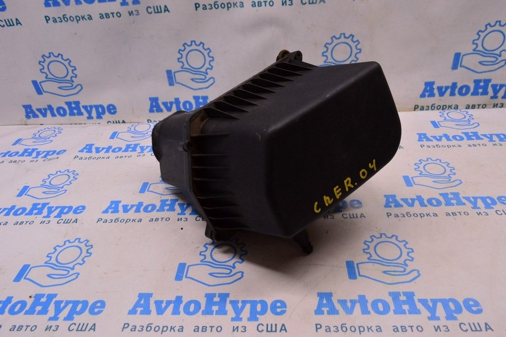 Корпус воздушного фильтра Jeep Cherokee KL 14-18 3.2 дорест (04)