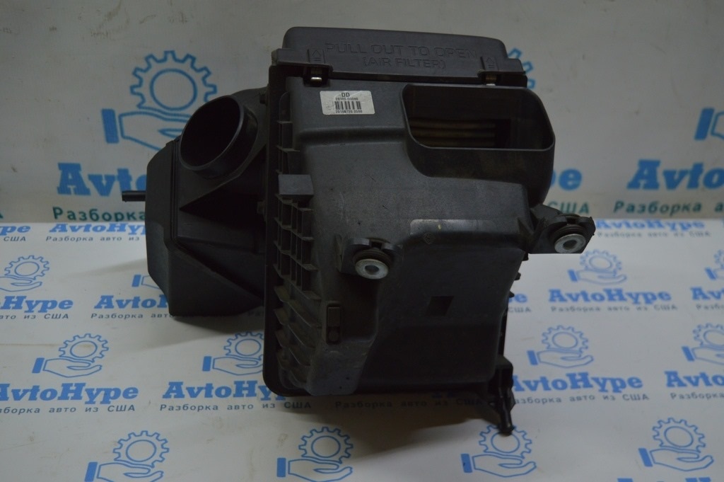 Корпус воздушного фильтра Kia K5 16- (04) 2.0 GAZ — фото 2