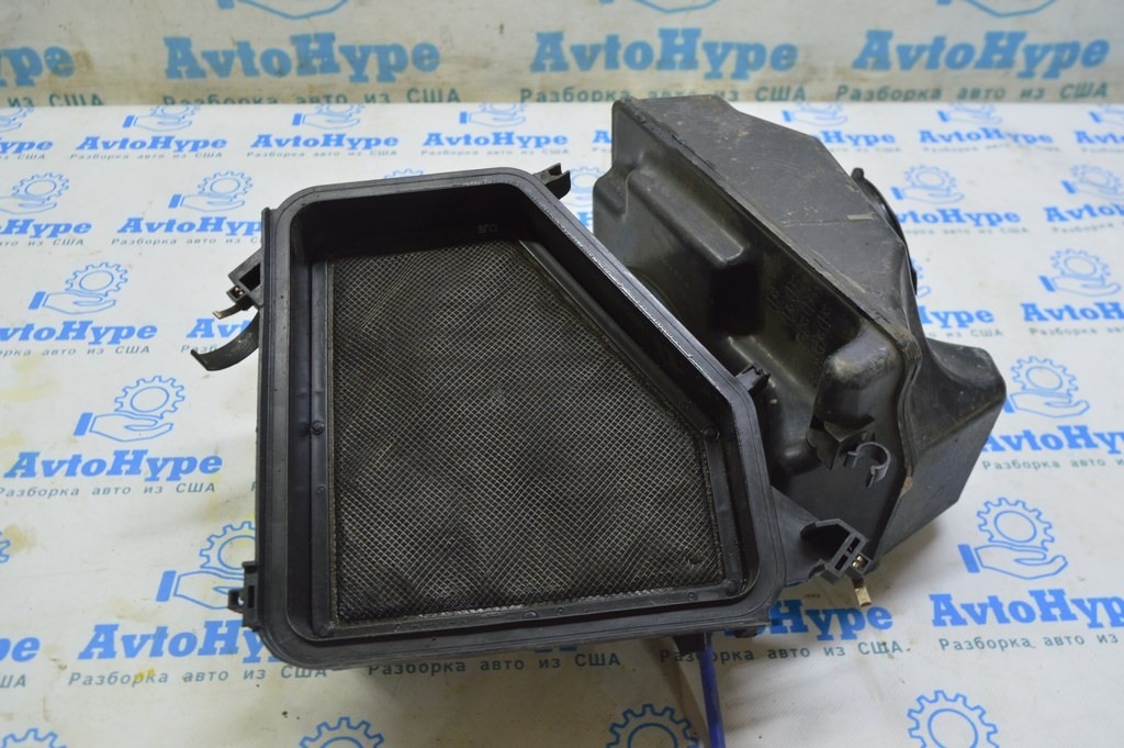 Корпус воздушного фильтра Lexus ES350 07-12 (01)  верхняя часть — фото 2