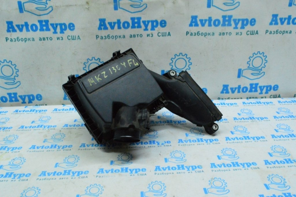 Корпус воздушного фильтра Lincoln MKZ 13- 2.0T (04)