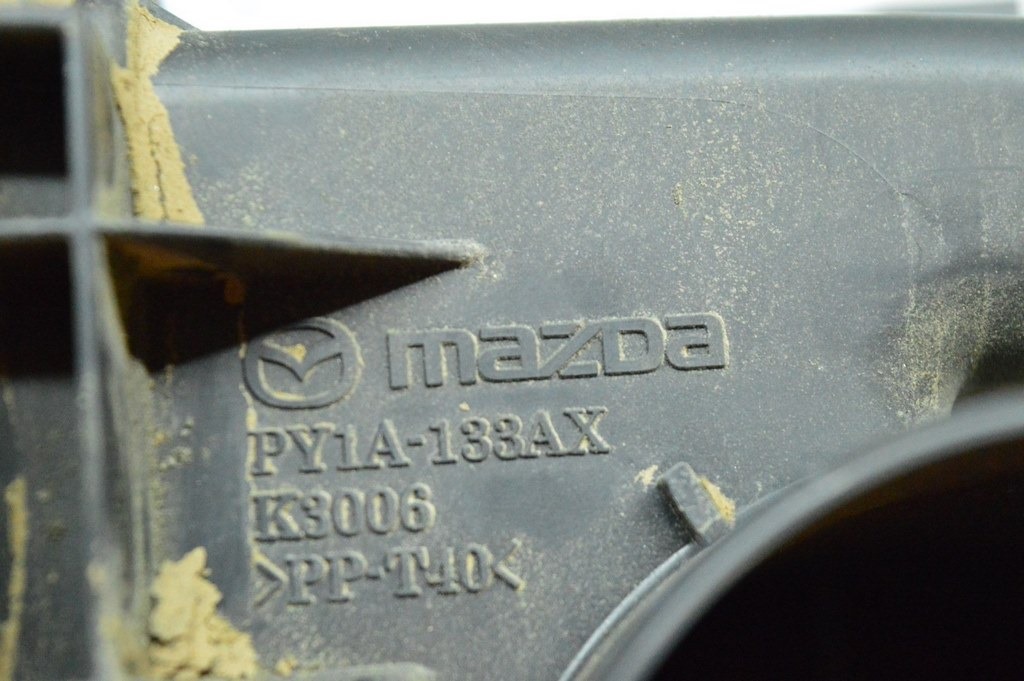 Корпус воздушного фильтра Mazda6 13-17 2.5 в сборе — фото 4