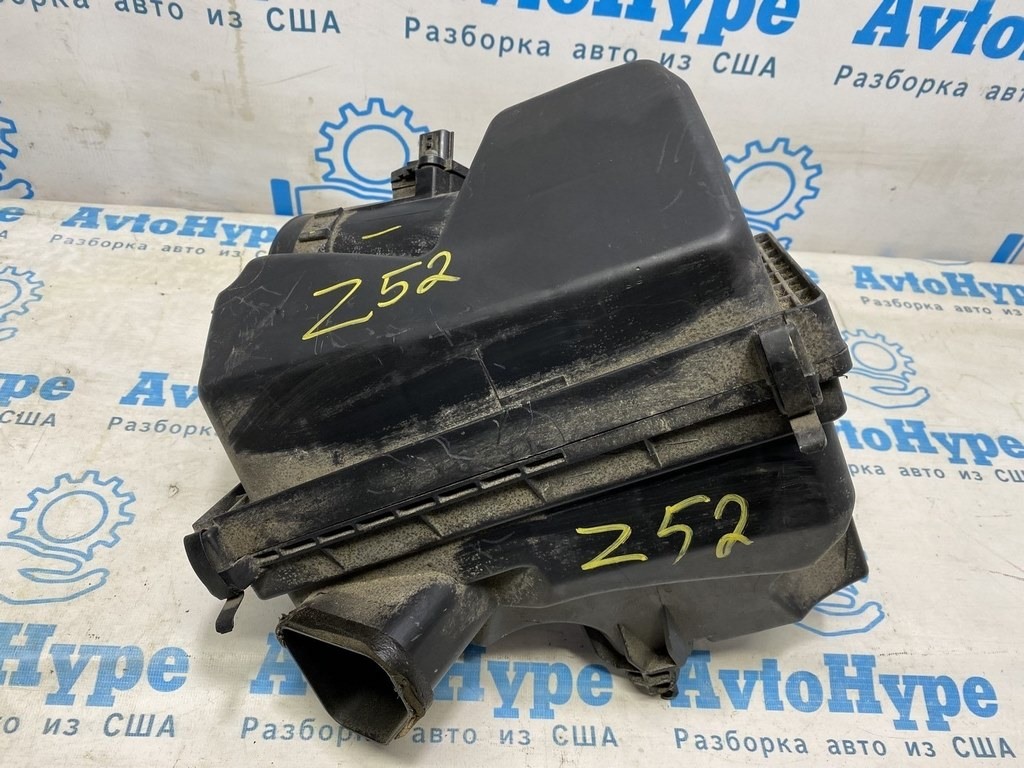 Корпус воздушного фильтра Nissan Murano z52 15-