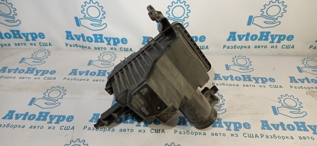 Корпус воздушного фильтра Nissan Rogue 14- — фото 2