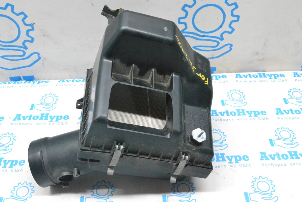 Корпус воздушного фильтра нижняя часть Subaru Forester 19- SK A52SJ00