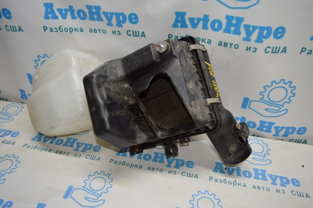Корпус воздушного фильтра Subaru Forester 14-18 SJ 2.5 — фото 2