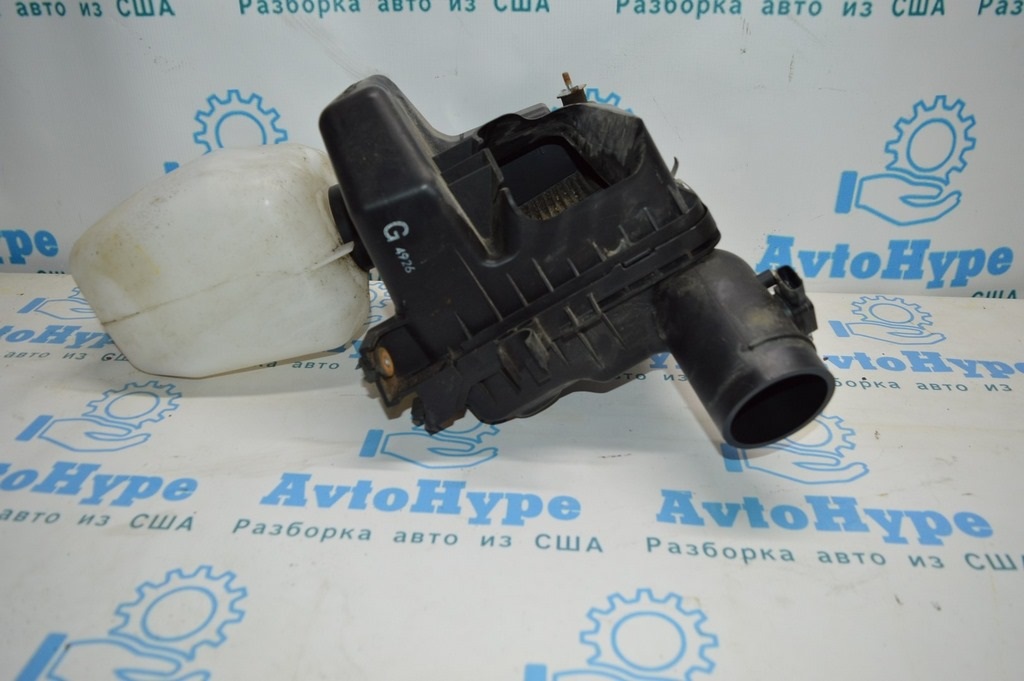Корпус воздушного фильтра Subaru Forester 14-18 SJ 2.5 — фото 3