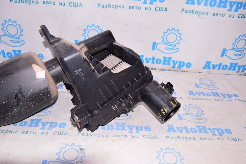Корпус воздушного фильтра Subaru Outback 15-19 — фото 2