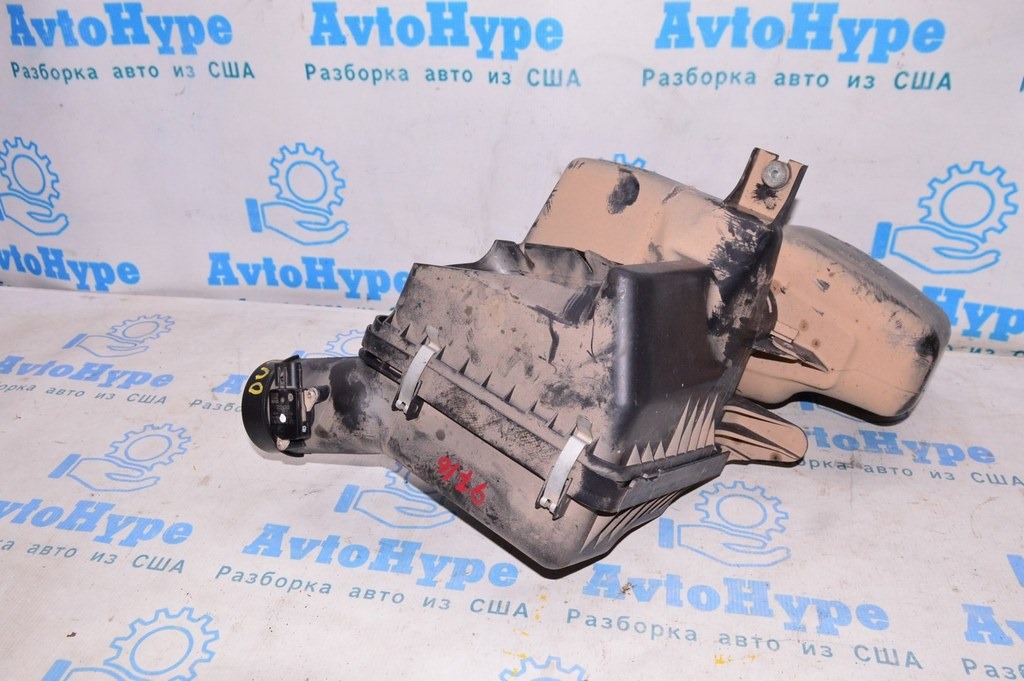 Корпус воздушного фильтра Subaru Outback 15-19 — фото 3