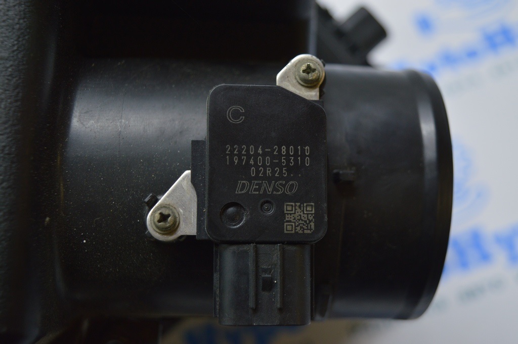 Корпус воздушного фильтра Toyota Camry v50 12-14 2.5 usa\euro (01) 17705-36060