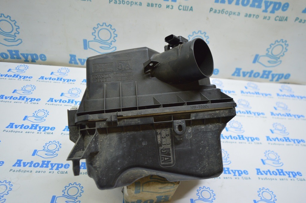 Корпус воздушного фильтра Toyota Camry v50 12-14 2.5 usa\euro (01) 17705-36060 — фото 2