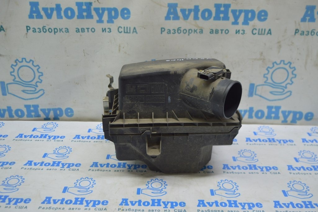 Корпус воздушного фильтра Toyota Camry v50 12-14 2.5 usa\euro