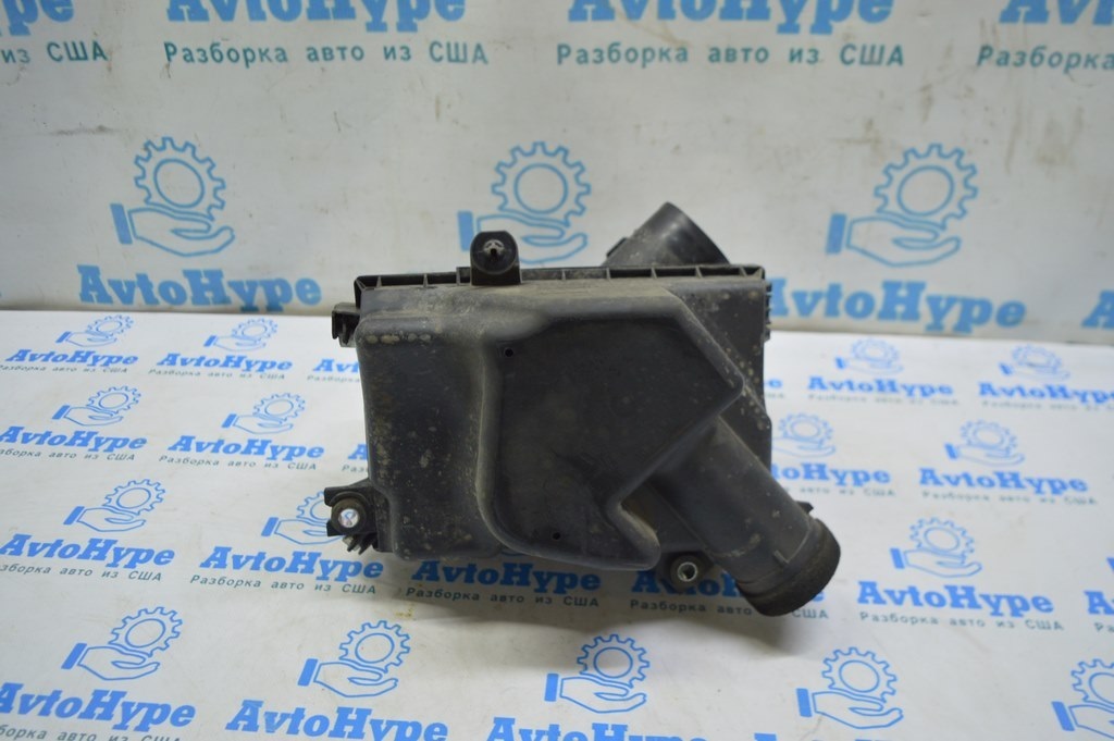 Корпус воздушного фильтра Toyota Camry v50 12-14 2.5 usa\euro — фото 3