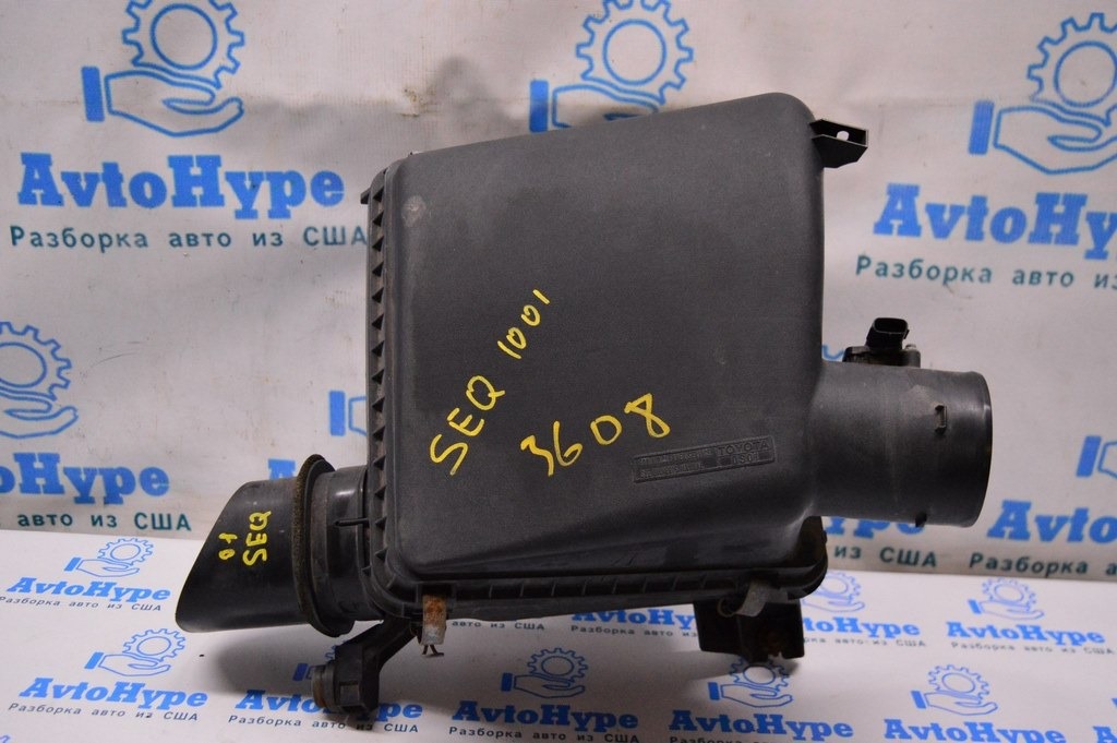 Корпус воздушного фильтра Toyota Sequoia Tundra 2008-2022 4.6 5.7