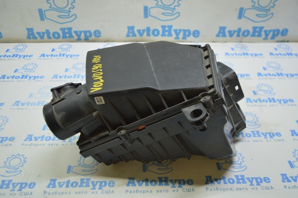 Корпус воздушного фильтра Volvo S90 16- (01)