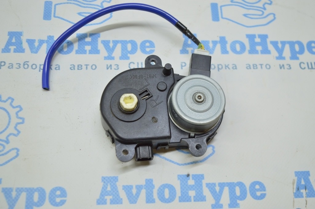 Корректор правой фары PASSENGER HEADLIGHT AFS MOTOR OEM Lexus GS300 IS250/IS300/IS350 06-13 — фото 2