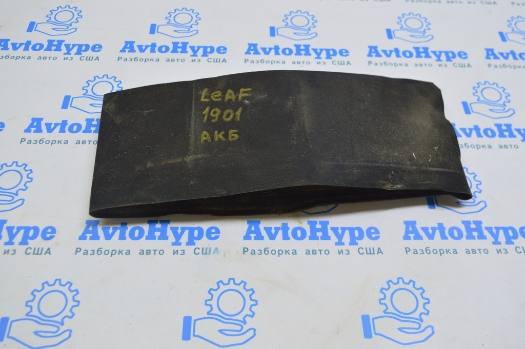 Кожух АКБ Nissan Leaf 18-22
