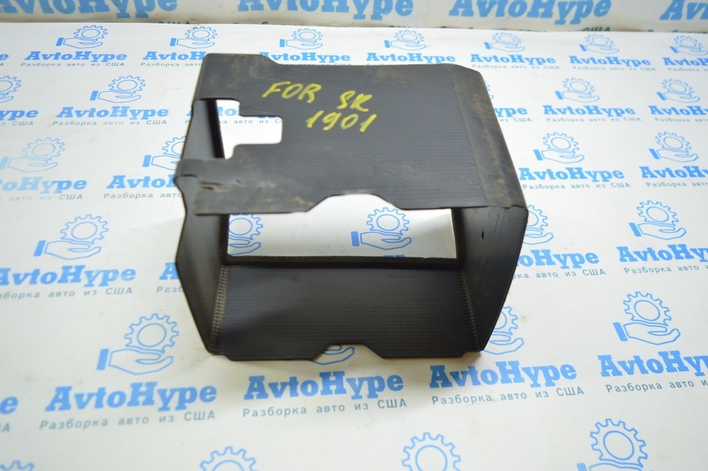 Кожух АКБ Subaru Forester 19- SK