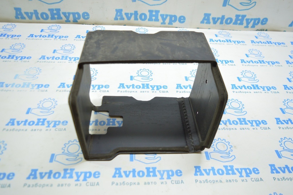 Кожух АКБ Subaru Forester 19- SK — фото 2