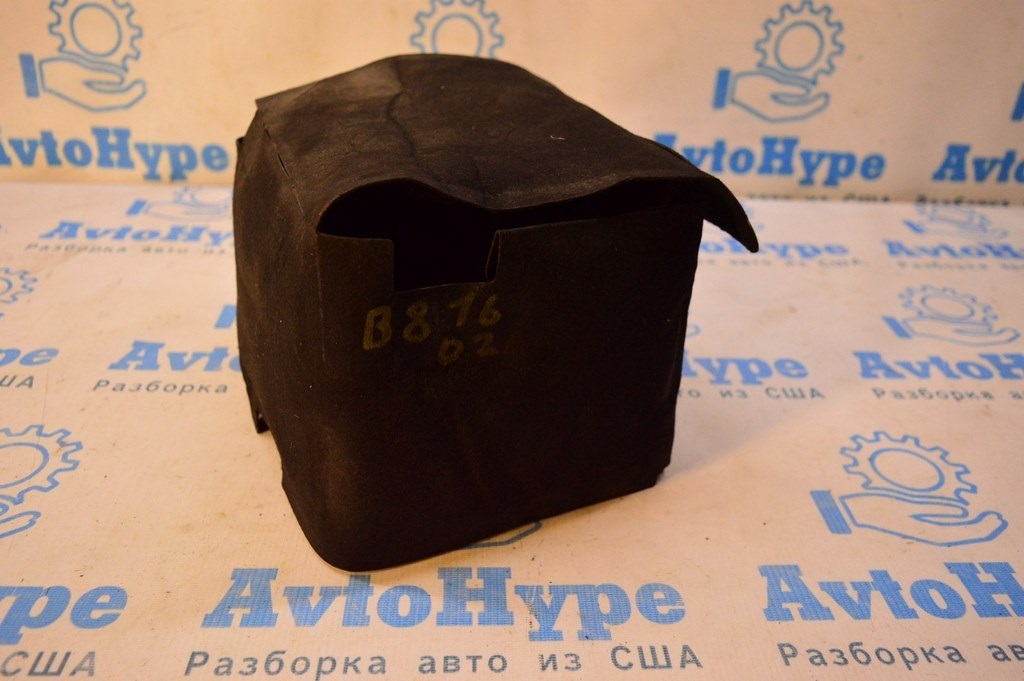 Кожух акб VW Passat b8 USA