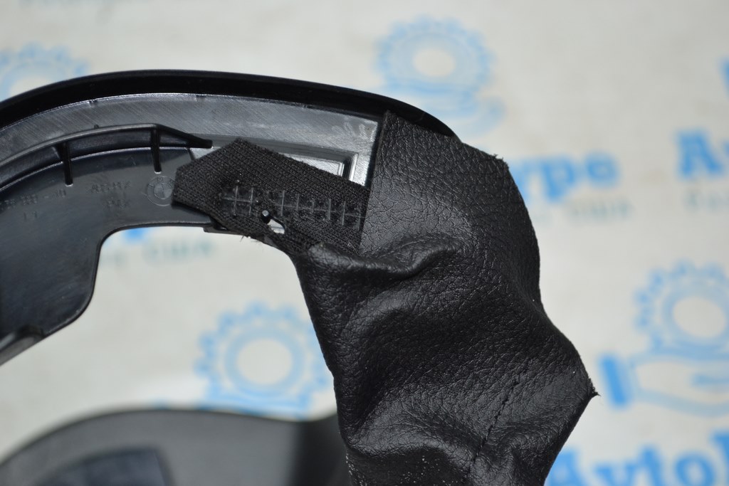 Кожух рулевой колонки BMW 3 F30 12-19 — фото 4