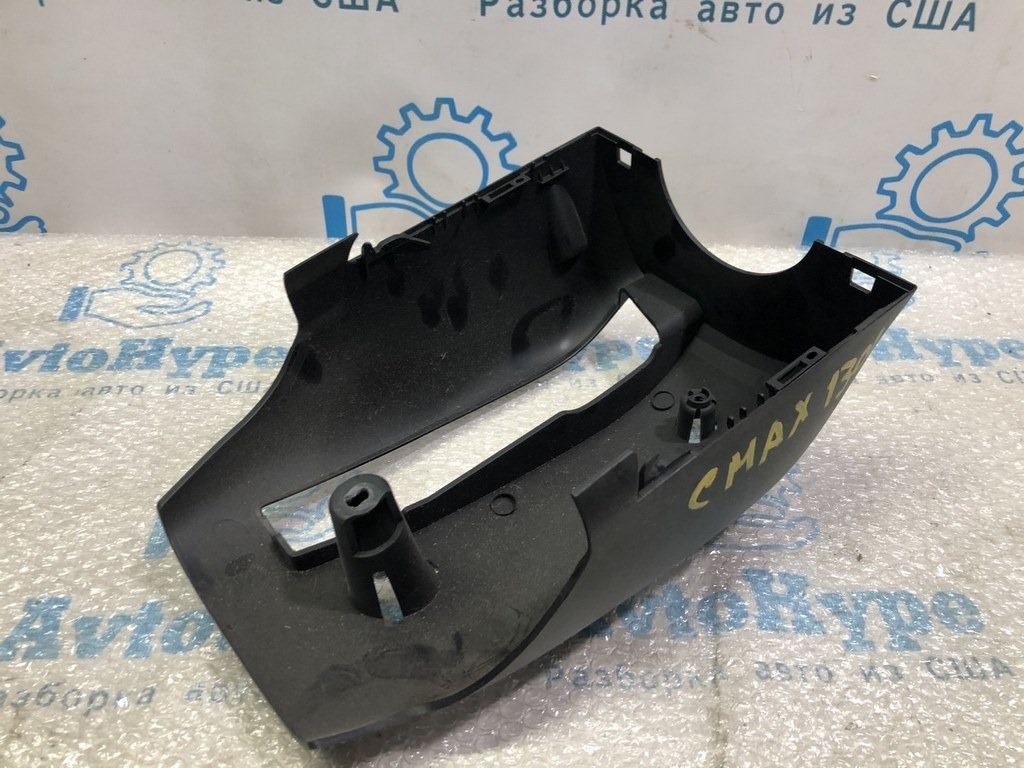 Кожух рулевой колонки Ford C-max MK2 13- — фото 2