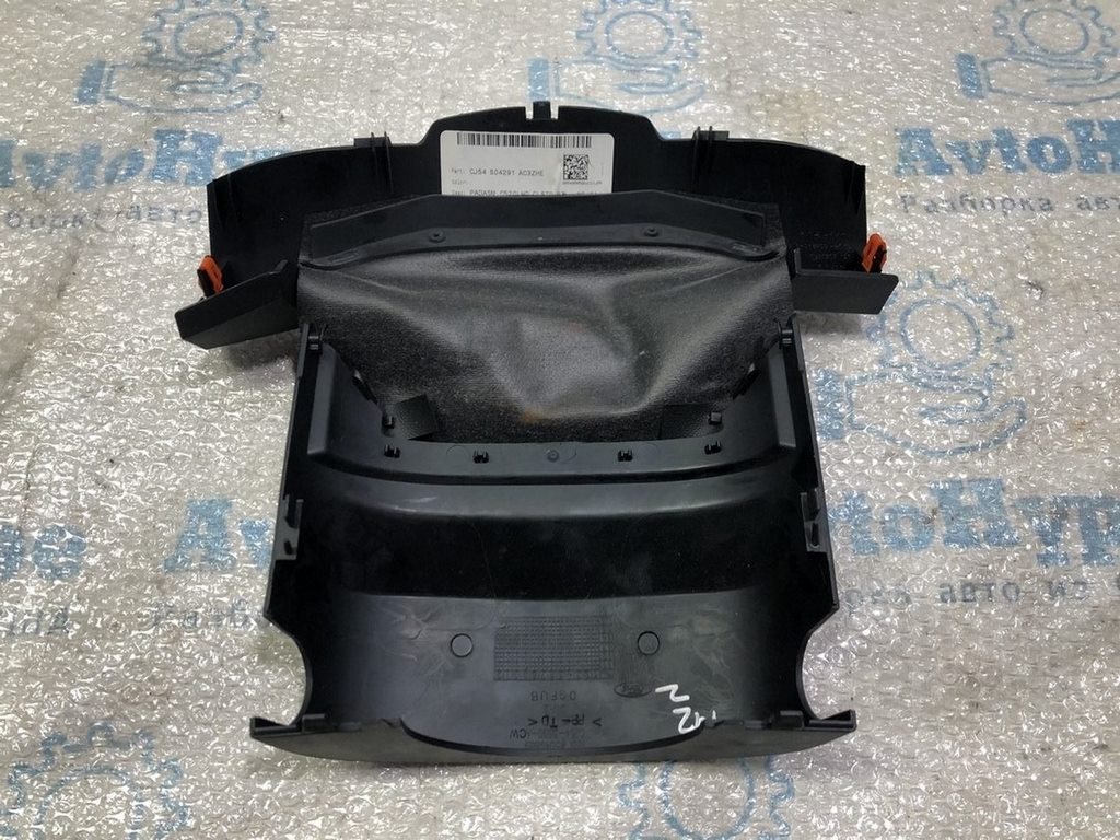Кожух рулевой колонки Ford C-max MK2 13- — фото 4