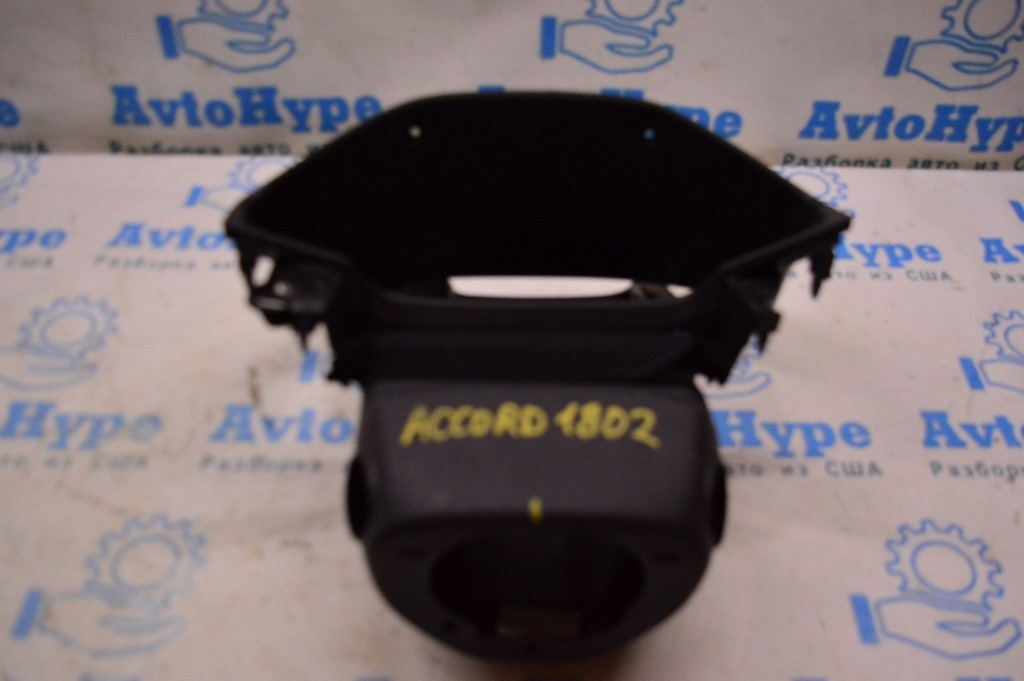 Кожух рулевой колонки Honda Accord 18- — фото 2