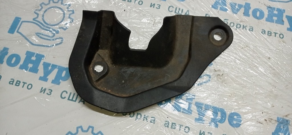 Кожух рулевой колонки Nissan Rogue 14- — фото 2