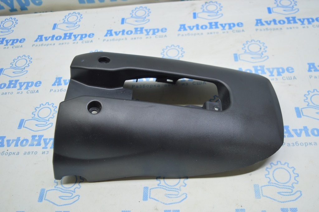 Кожух рулевой колонки, нижний Volvo S90 16- 39829204