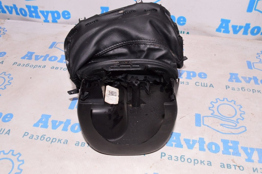 Кожух рулевой колонки в сборе Jeep Cherokee KL 14-