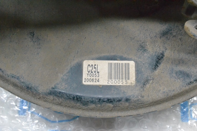 Кожух тормозного диска зад лев Toyota C-HR 18-23 — фото 2