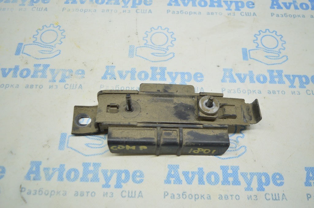 Крепление АКБ 12в Jeep Compass 17-