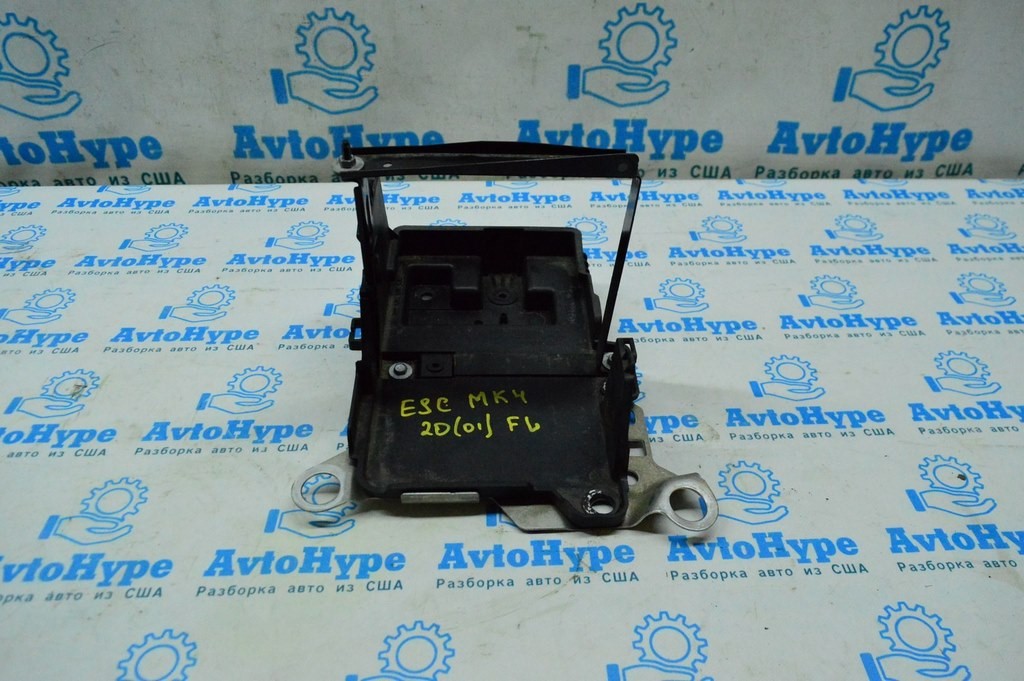 Крепление АКБ Ford Escape MK4 20-