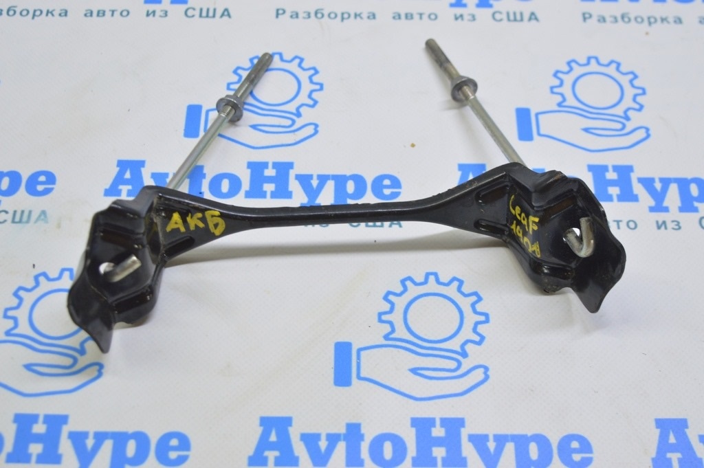 Крепление АКБ Nissan Leaf 18-