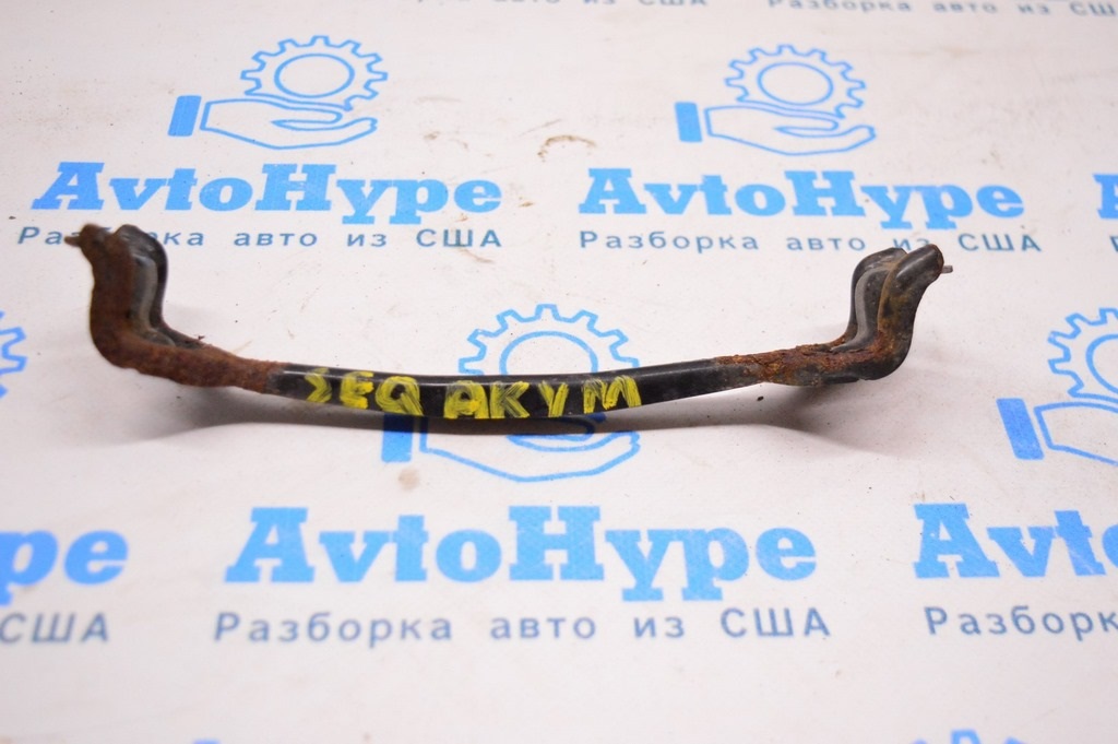 Крепление акб в сборе Toyota Sequoia 2008-2022