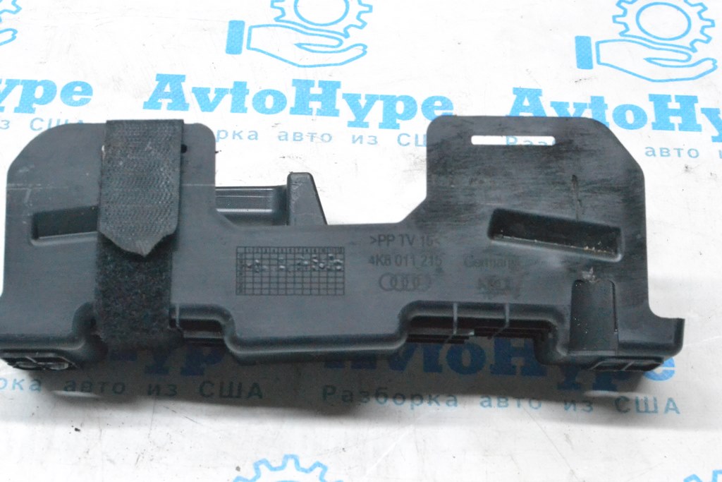 Крепление домкрата Audi A7 C8 19-25