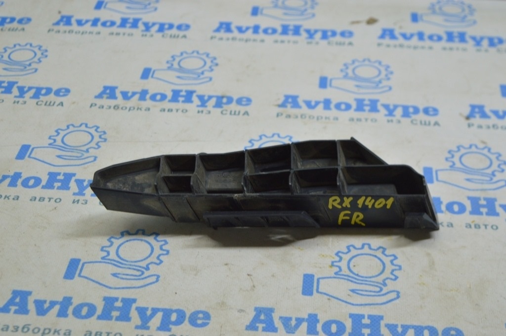 Крепление фары нижнее правое Lexus RX350 RX450 13-15